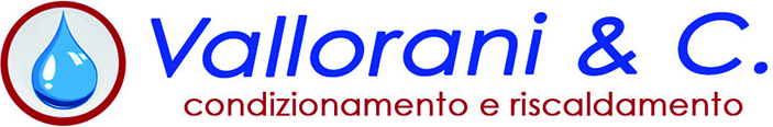 Vallorani & C. — condizionamento e riscaldamento